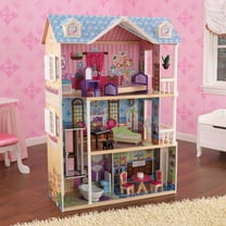 Kidkraft my 2024 dreamy dollhouse