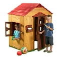 KidKraft Outdoor Playhouse