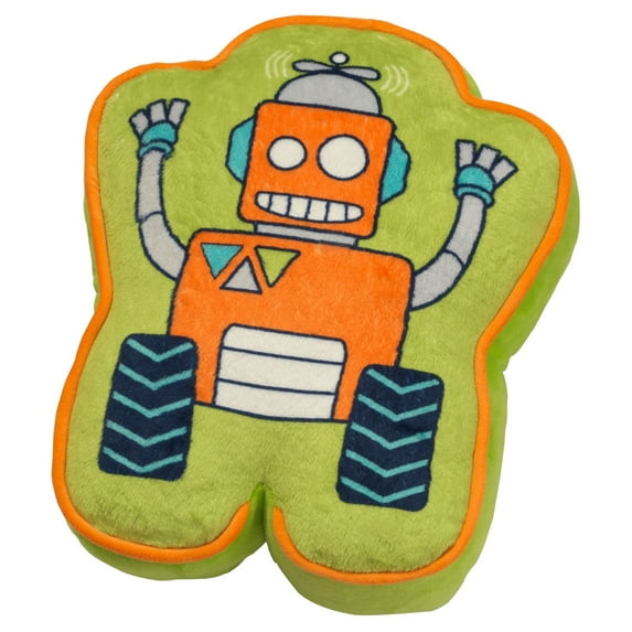 KidKraft Robot Decorative Pillow