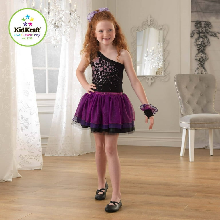 KidKraft Rockstar Dress Up Costume