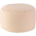 thumbnail image 1 of KidKraft Round Pouf Choose Your Color, 1 of 4