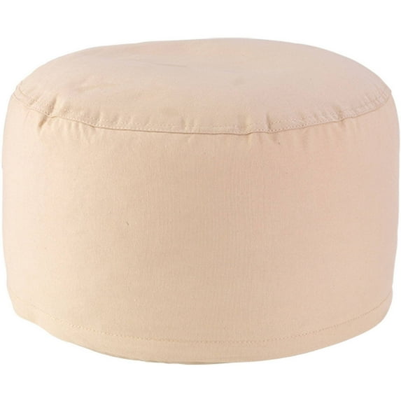 KidKraft Round Pouf Choose Your Color