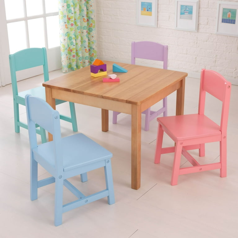 Kidkraft table and chairs canada shop