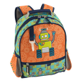 thumbnail image 1 of KidKraft Small Backpack - Robot, 1 of 4