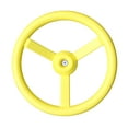 thumbnail image 1 of KidKraft Steering Wheel Outdoor Backyard Playset / Swing Set Accessory, 1 of 4