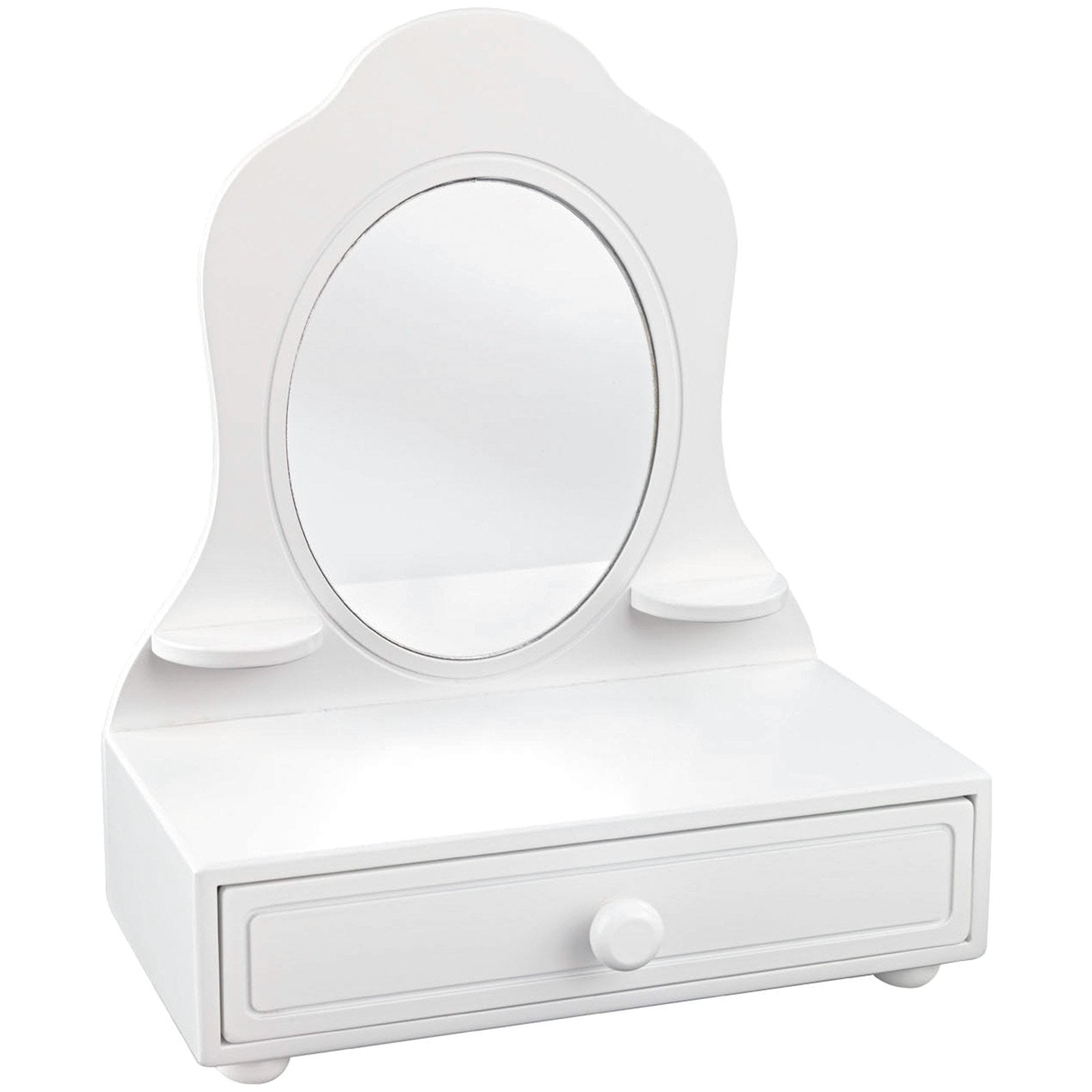 KidKraft Tabletop Vanity 78110