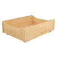 thumbnail image 1 of KidKraft Train Trundle (In Your Choice of Colors), 1 of 2