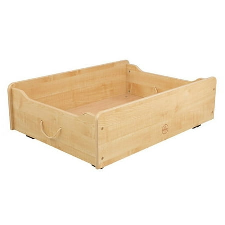 KidKraft Train Trundle (In Your Choice of Colors)
