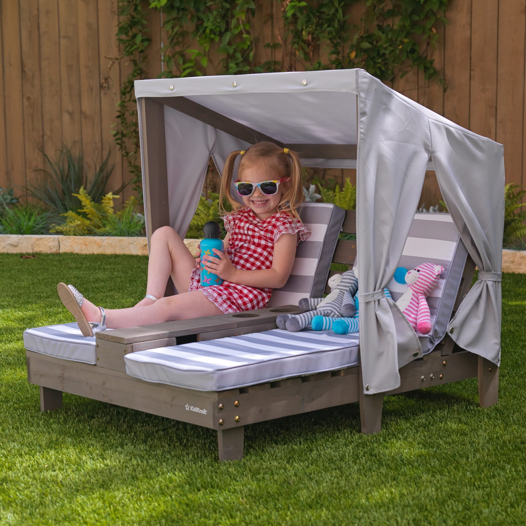 Childrens outdoor lounge chair hotsell