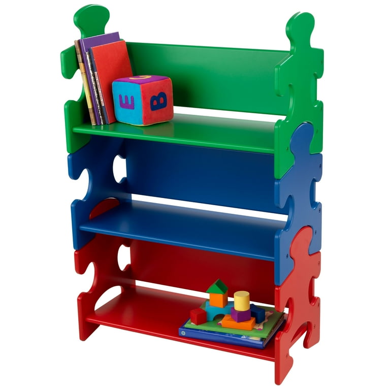 Kidkraft shelves deals
