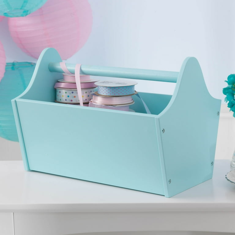 Kidkraft toy caddy sales