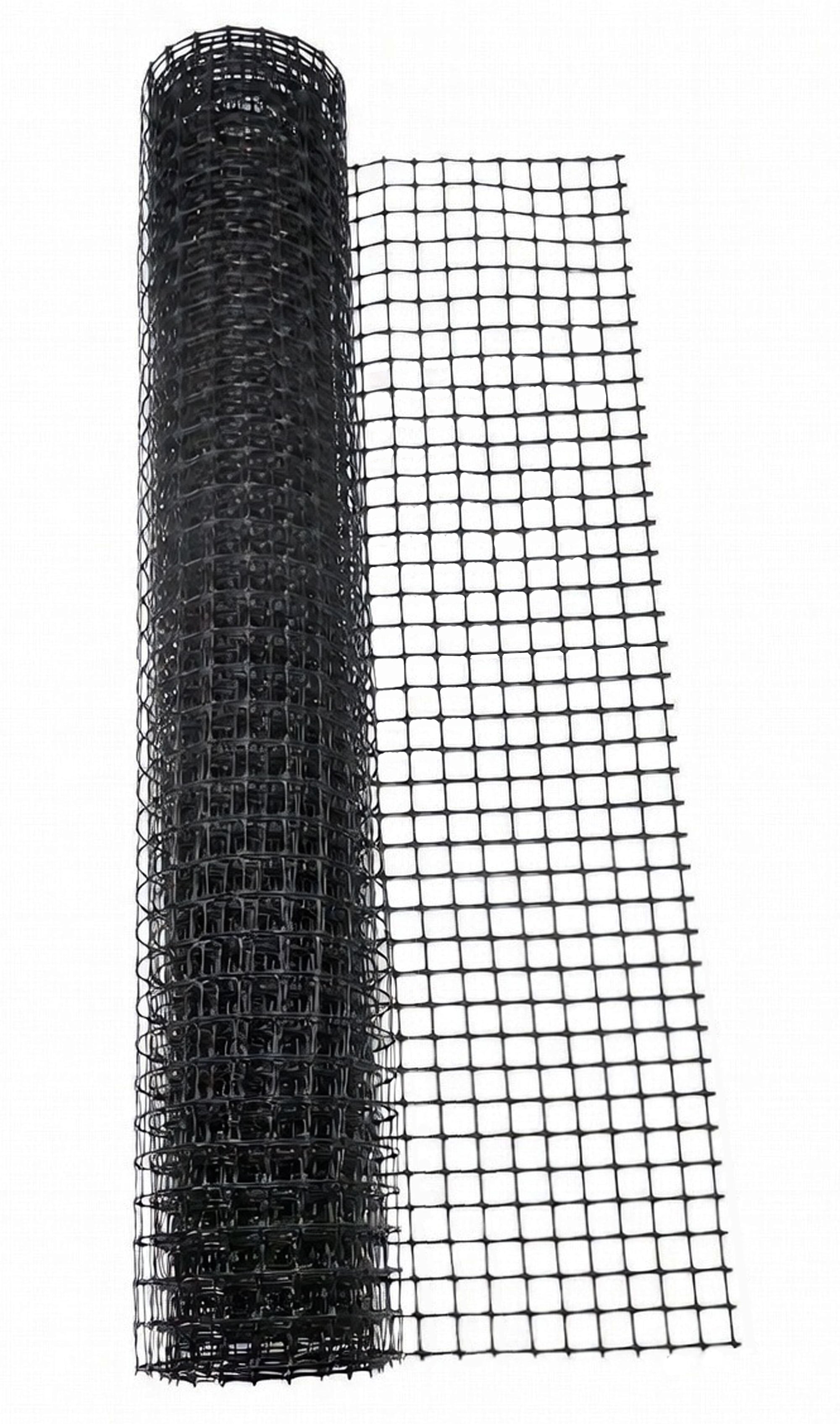 KidKusion Deck Guard, 15 ft Long, Plastic, Toddler, Child, Gate, 1 CT, Black
