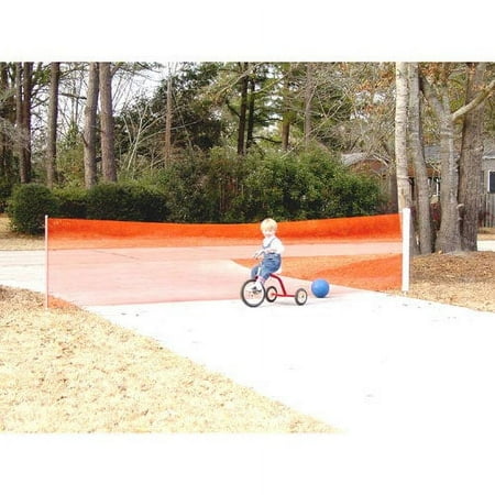 KidKusion - KidSafe Driveway Guard
