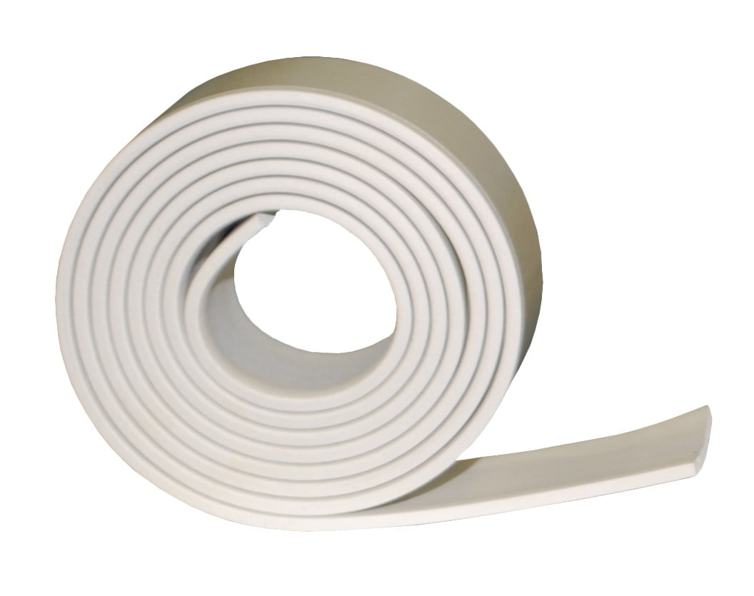 KidKusion Safety Cushion Tape 12 Ft White