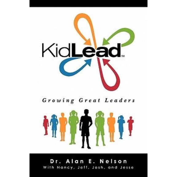 Kidlead: Growing Great Leaders