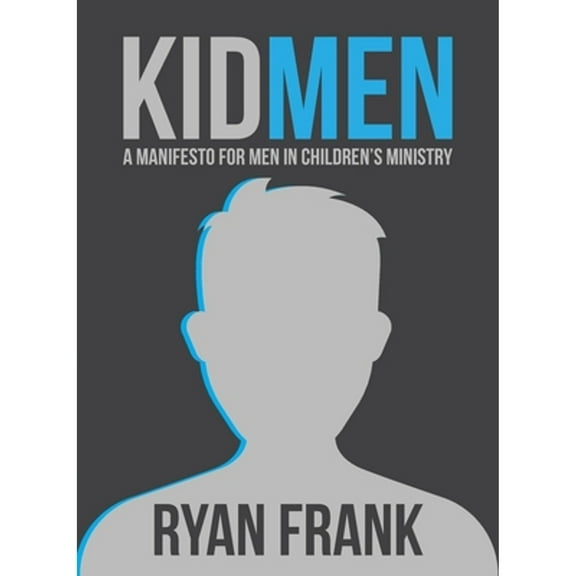 Pre-Owned KidMEN (Paperback) 1088111394 9781088111390