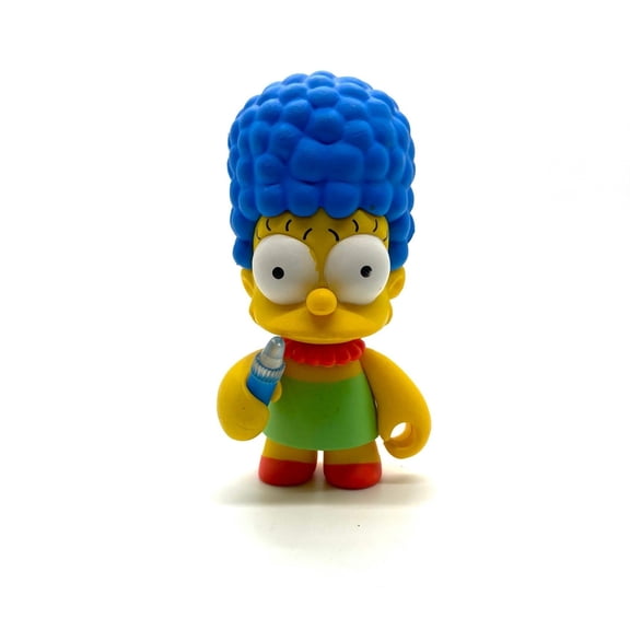 KidRobot The Simpsons Series 1 Marge Loose Figure