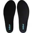 thumbnail image 1 of KidSole Cosmic Comfort - Kids Athletic Low Arch Support for Children Suffering from Flat feet, Foot Pain, and Heel Pain (US Little Kids Shoe Size 11-2) (Unisex), 1 of 9