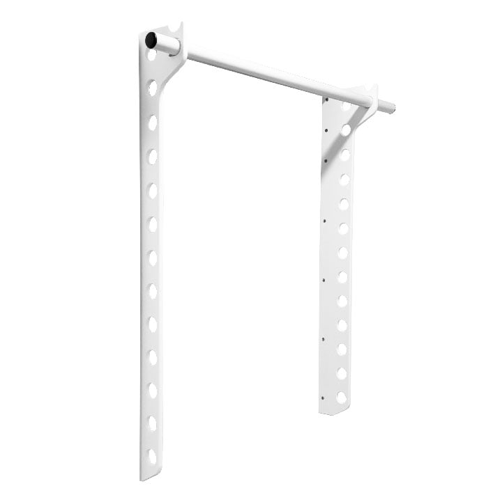 KidStrong Doorway Gym Indoor Pull up Bar System for Home Toddlers Walmart