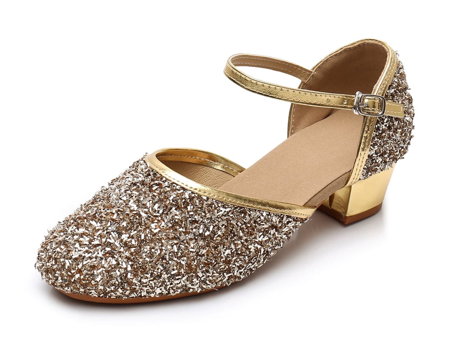 Girls Party Shoes – Elegant & Comfy Footwear