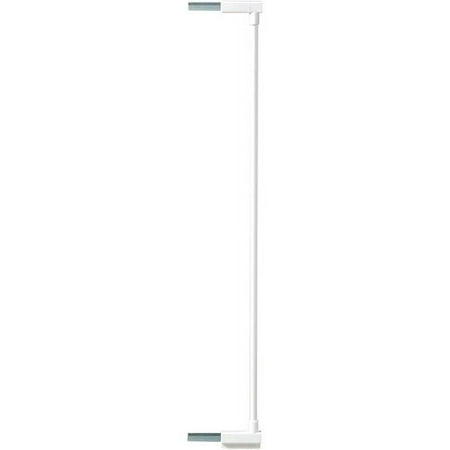 Kidco 5.5" Extension Kit - White (use with gates G1000, G1030 or G1100)