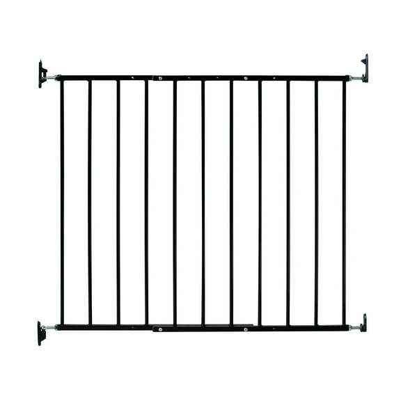 Kidco Safeway Safety Gate - Black