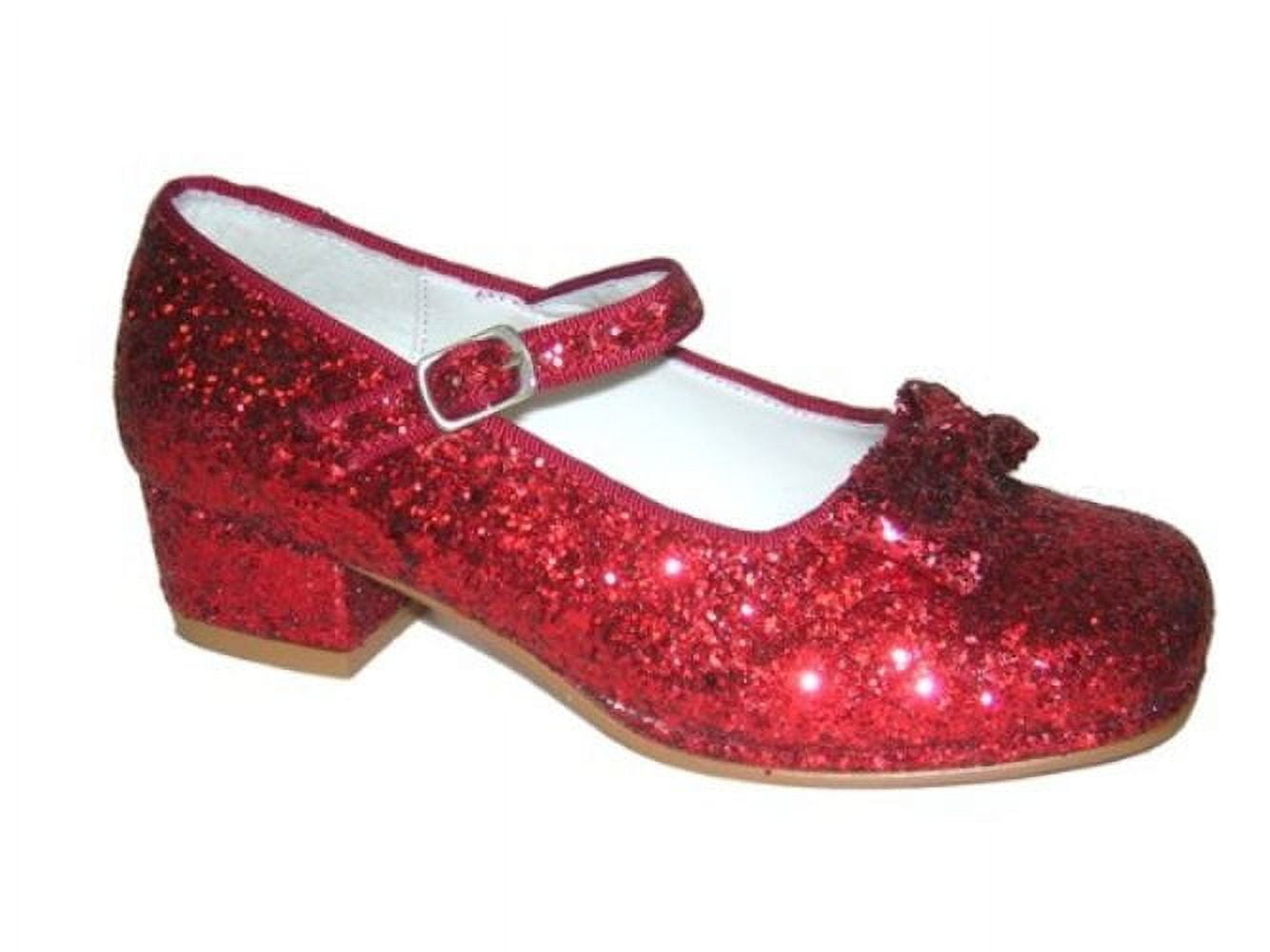 Kidcostumes.com Dorothy's Ruby Red Shoes - Walmart.com