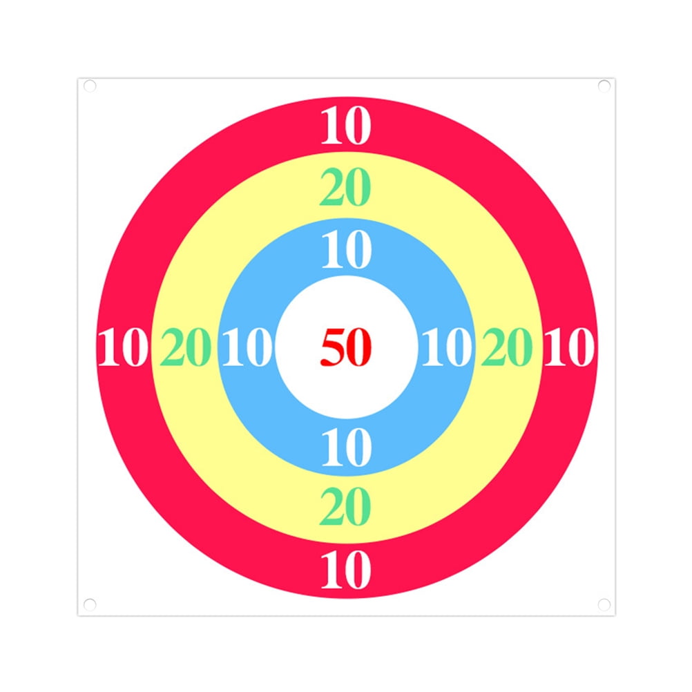 Kidcraft Playset Outdoor Toys for Kids Throwing Disc outside Taste