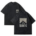 thumbnail image 1 of Kidd G The F150 Tour 2025 Tee Merch Men Women Tshirt Trendy Streetwear, 1 of 5