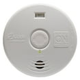 thumbnail image 1 of Kidde 10069 - Worry-Free Hallway Smoke Alarm with Sealed Lithium Battery (21010069 P3010H), 1 of 2