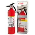 thumbnail image 1 of Kidde 1A10BC Basic Use Fire Extinguisher, 2.5 lbs, 1 of 9