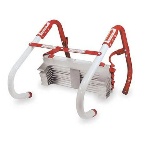 Kidde 25 Foot, Three Story Emergency Escape Ladde, Model KL-3S