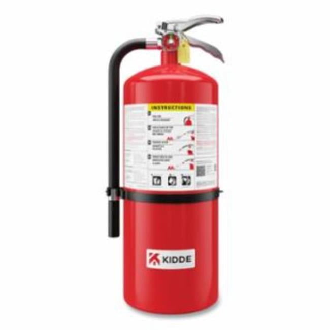 Kidde 408-21033506 Kidde Pro Plus 20 MP Fire Extinguisher