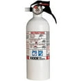 thumbnail image 1 of Kidde 466635 Fire Extinguisher, RPS, White, 11.60" x 4.40" x 3.50", 6 lb, 1 of 2