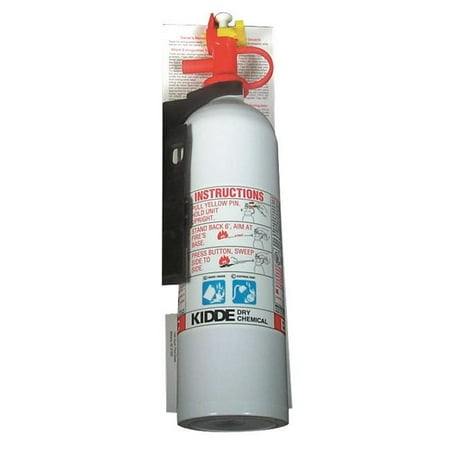 Kidde 466636 5P Extinguisher For PWC