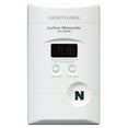 thumbnail image 1 of Kidde 900-0076-01 AC Powered, Plug-In Carbon Monoxide Alarm, 1 of 12