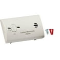 thumbnail image 1 of Kidde AA Battery Operated Carbon Monoxide Alarm, model 9CO5-LP2, 1 of 9