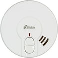 thumbnail image 1 of Kidde Battery Operated Photoelectric 4" Smoke Alarm P9040, 1 of 7