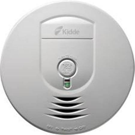 Kidde Battery Operated Wireless Interconnect Smoke Alarm RF-SM-DC