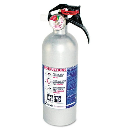 Kidde Auto Fire Extinguisher