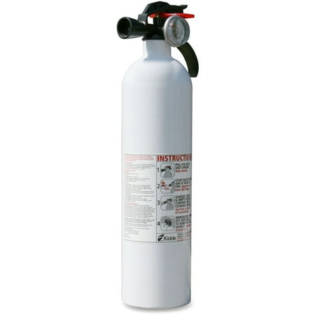 Kidde Fire Kitchen Fire Extinguisher