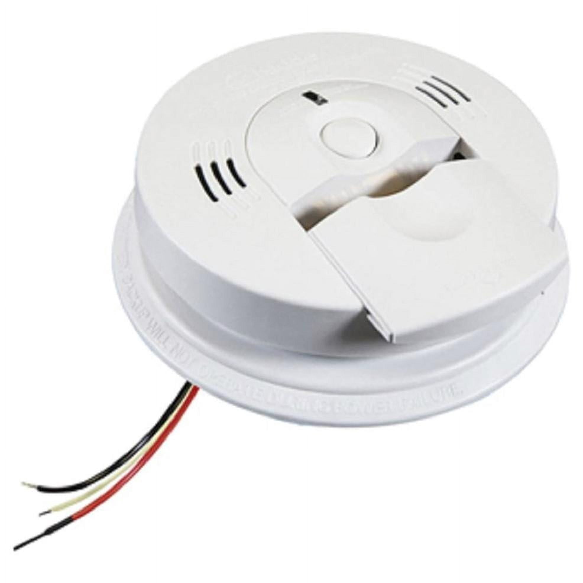 Kidde Smoke and Carbon Monoxide Alarm - Thumbnail 4