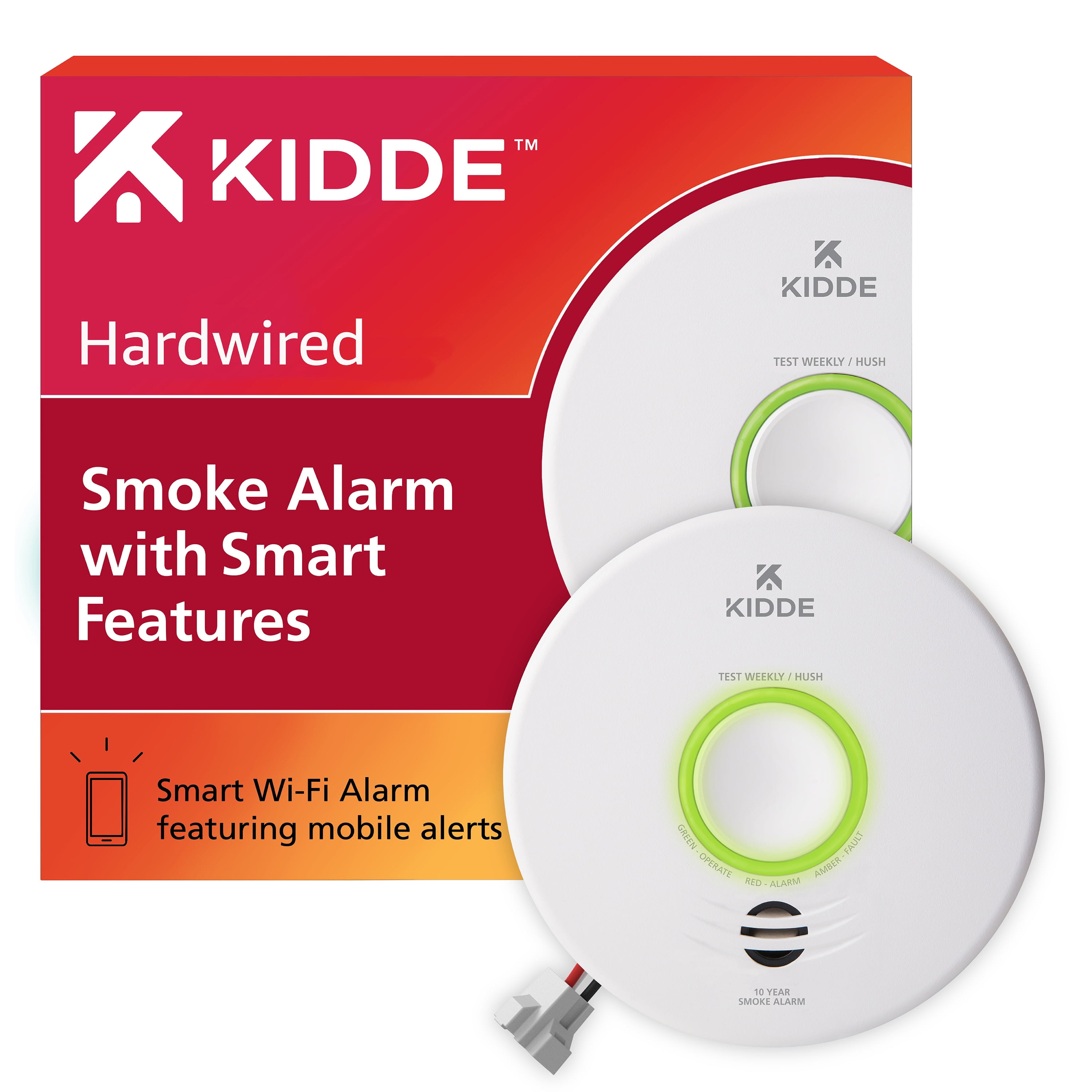 Nest Protect Smoke and CO2 Detector - Freedom Satellite Systems -  Cleveland, OH Metro Area, Service, Nationwide Sales