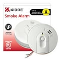 thumbnail image 1 of Kidde I4618 Hardwire Smoke Alarm I4618, 1 of 11