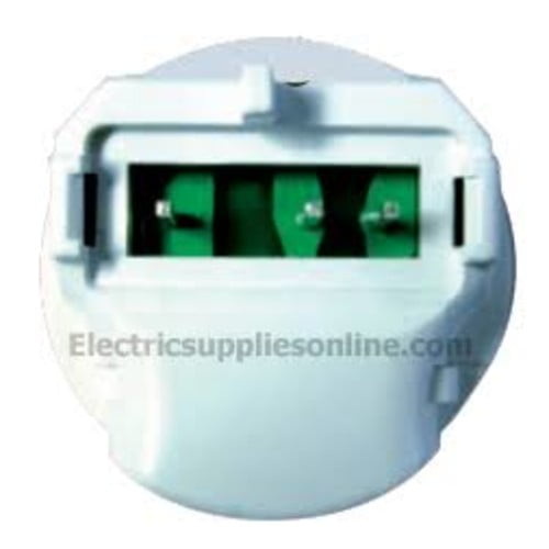 Kidde KAF Smoke Detector Quick Convert Adapter from Firex to Kidde