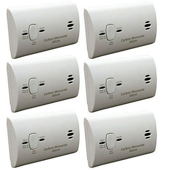 Smoke Detectors with Hidden Cameras