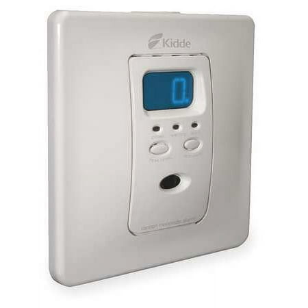 Kidde KN-COPF-i Carbon Monoxide Alarm, Electrochemical