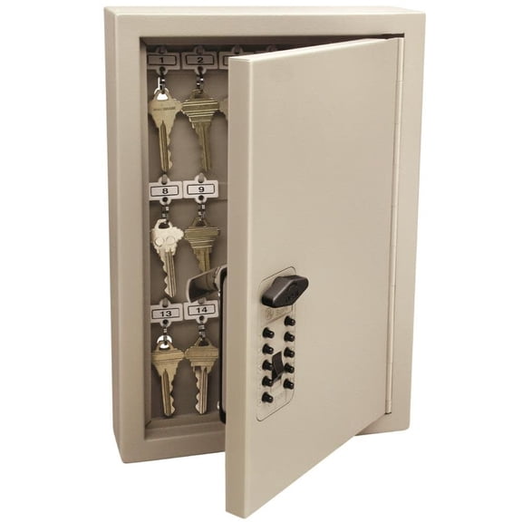 Kidde Keysafe 30 Cabinet