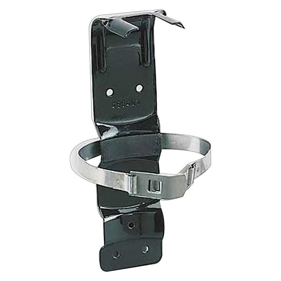 Kidde Metal Strap Bracket for PRO Fire Extinguisher