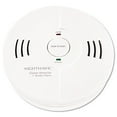 Kidde Night Hawk Combination Smoke/CO Alarm w/Voice/Alarm Warning